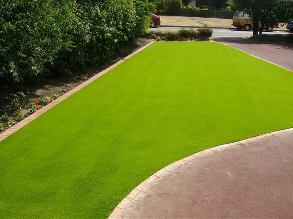 Kebur Landscapes - Verdeturf