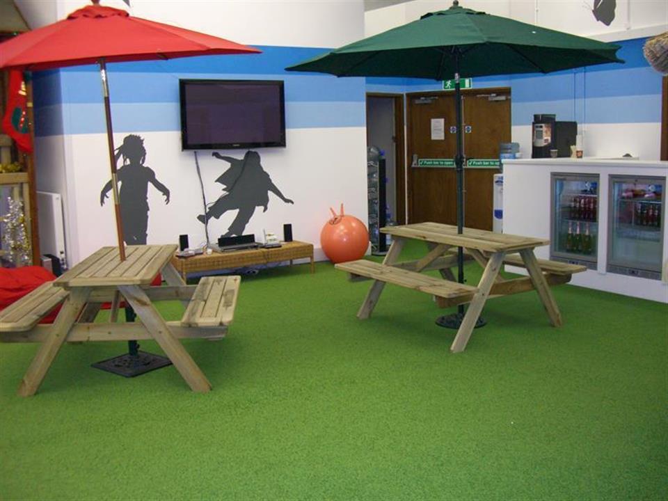Brand Events - Super Verdegrass