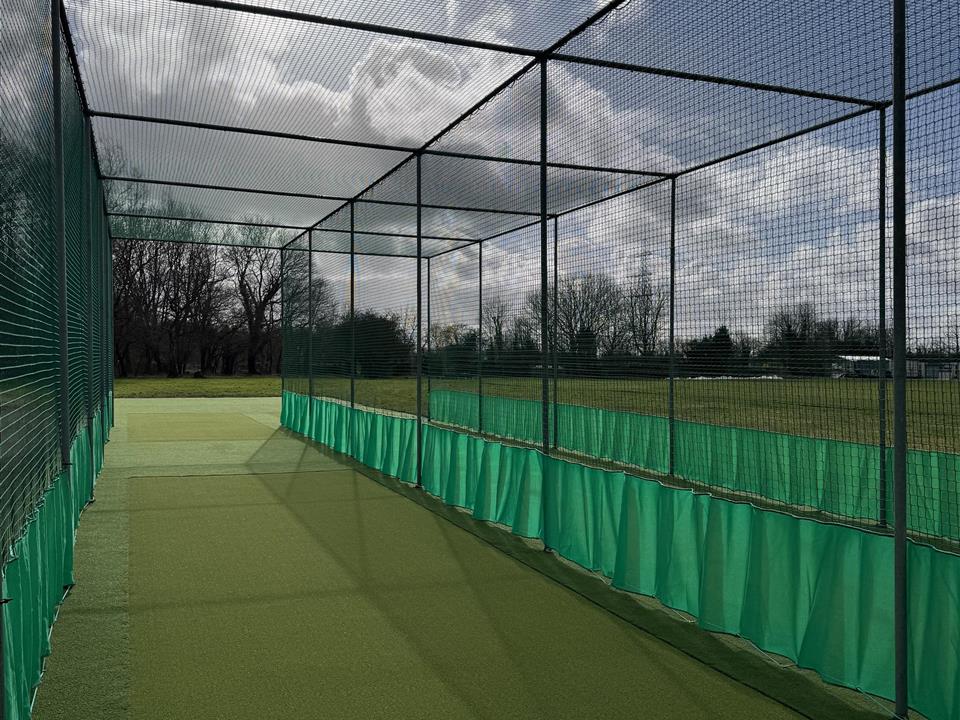 Atherton Cricket Club