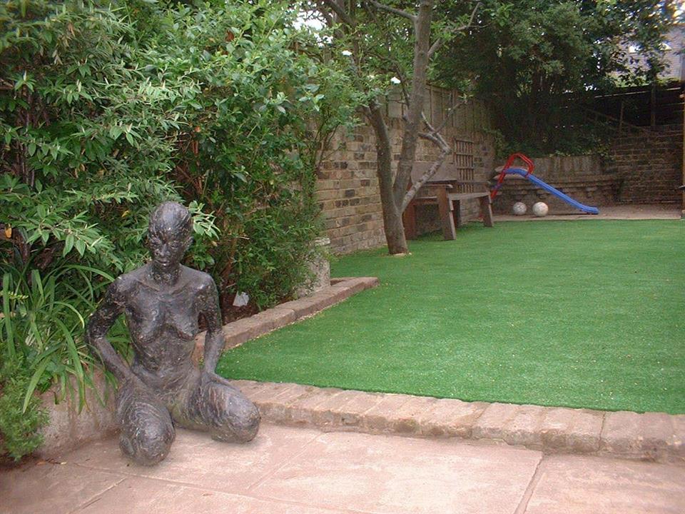 Verdeturf