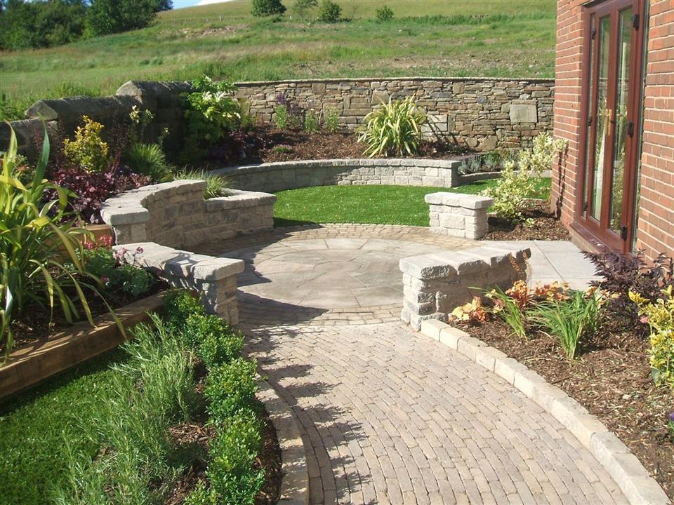 John Eckersley Garden Design &ndash; Verdeluxe