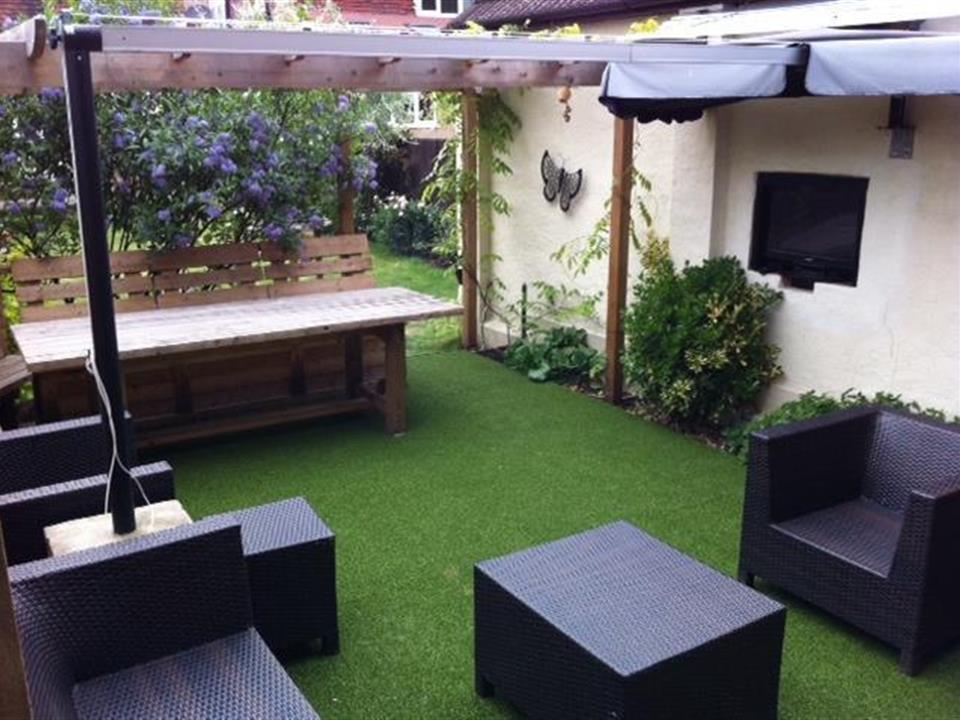 Tim Feltham &ndash; Super Verdeturf