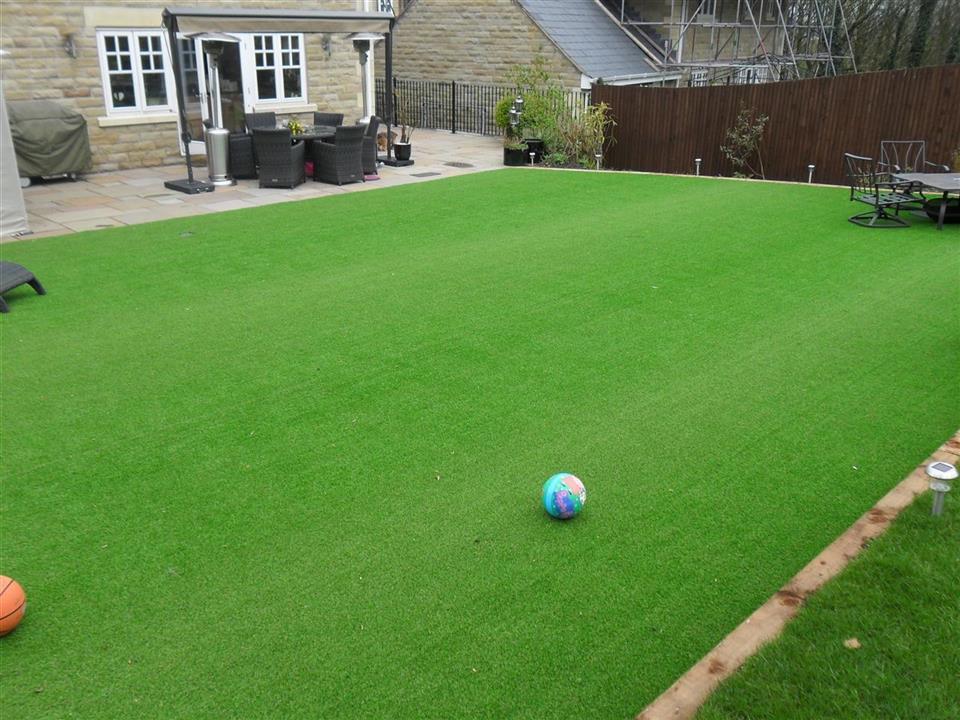 VerdeLawn &ndash; Installed By Ash Landscapes