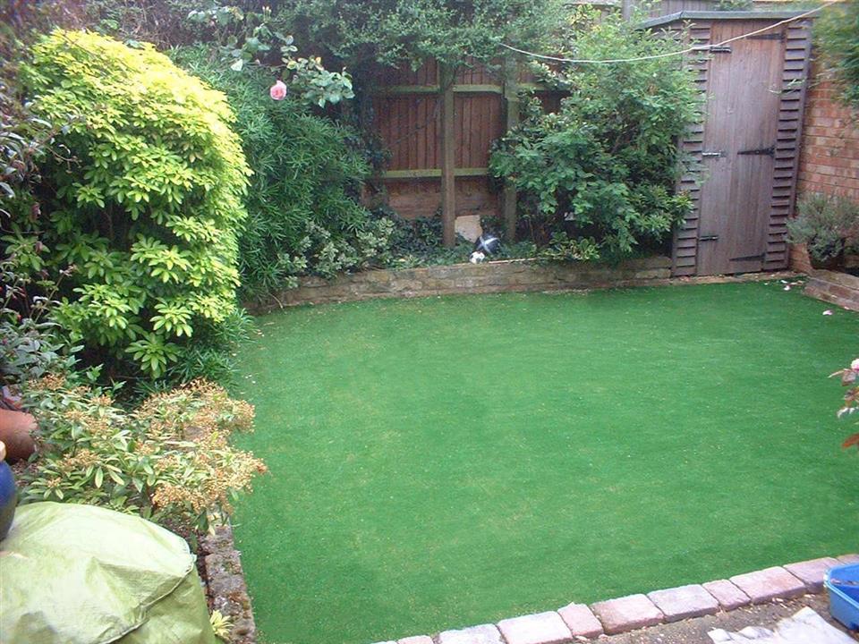 Verdeturf