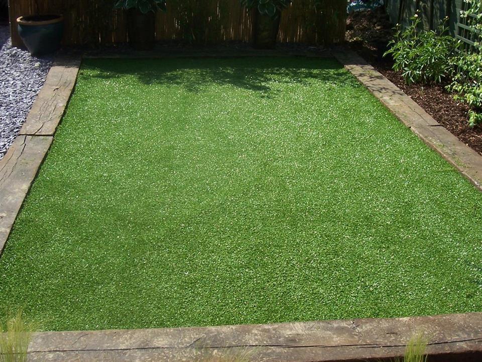 Verdeluxe Installed By Forevergreen