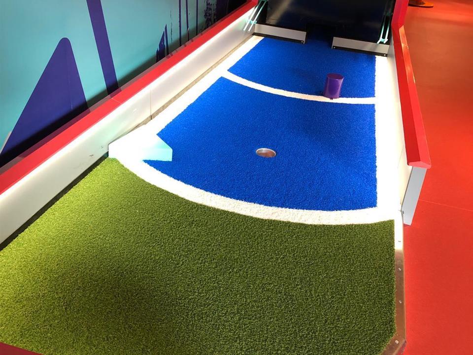 Puttstars Rochdale 