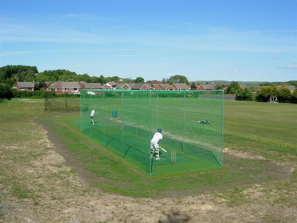 Brinscall Cricket Club