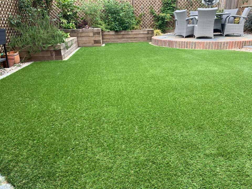 Alben Landscapes
