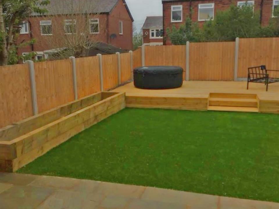 A Garden for All Seasons