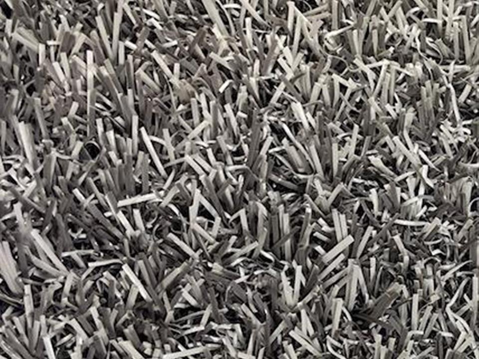 Groovy Grass Grey 0.60m x 1.78m