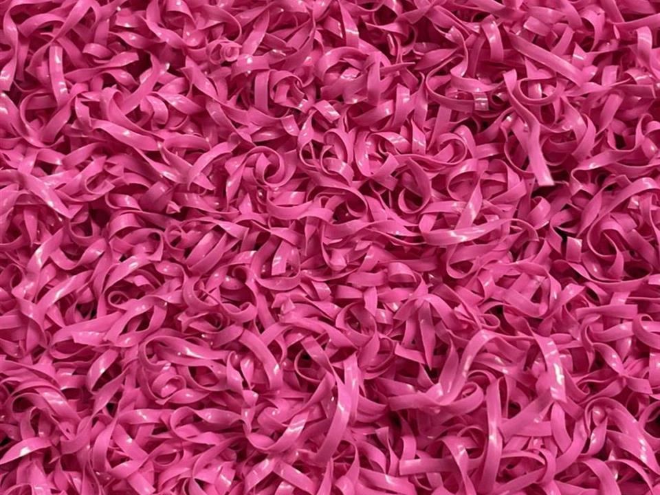 Verde Prime pink