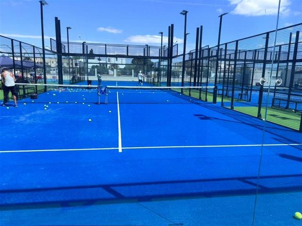 Padel 1
