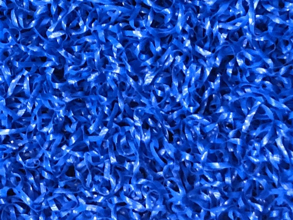 Verde Prime blue
