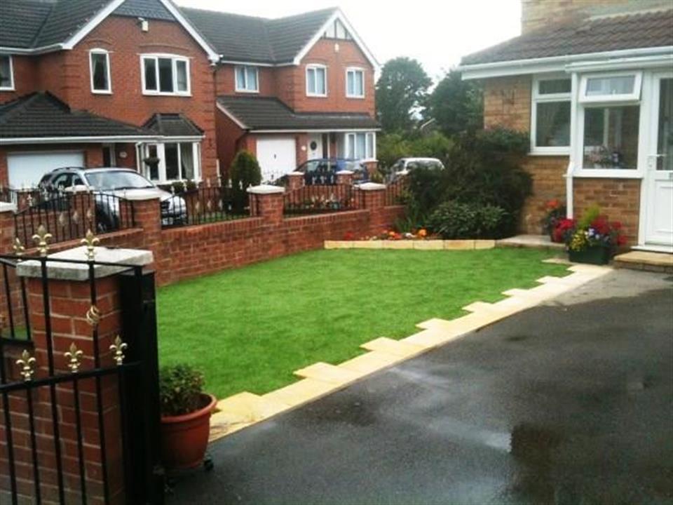 I Cant Believe Its Not Grass 