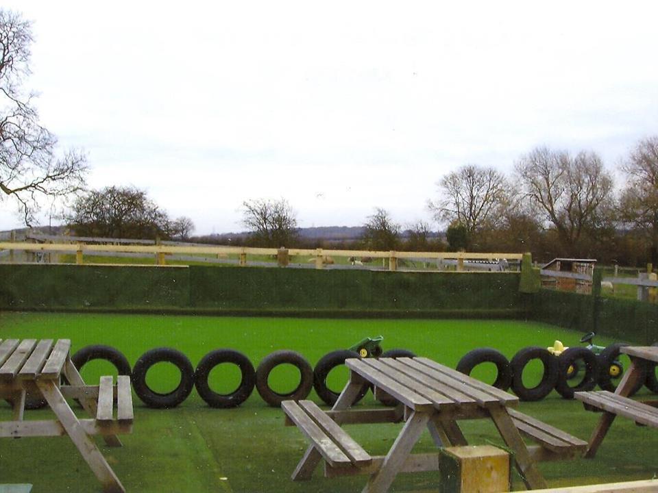 T Bentley Install Verdegrass