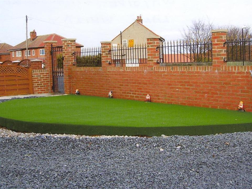 T Bentley Install Verdegrass