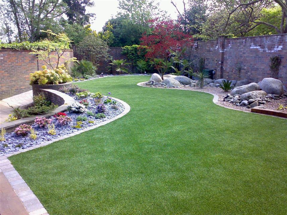 Landmark Yorkshire Install Verdeluxe.