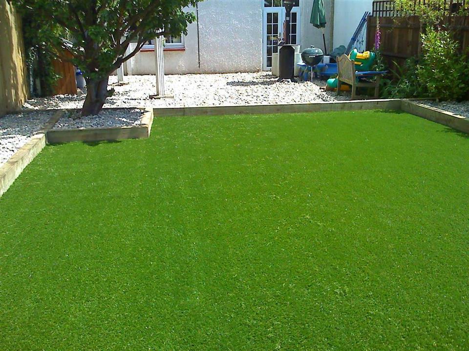 Any Gardens &ndash; Super Verdeluxe 