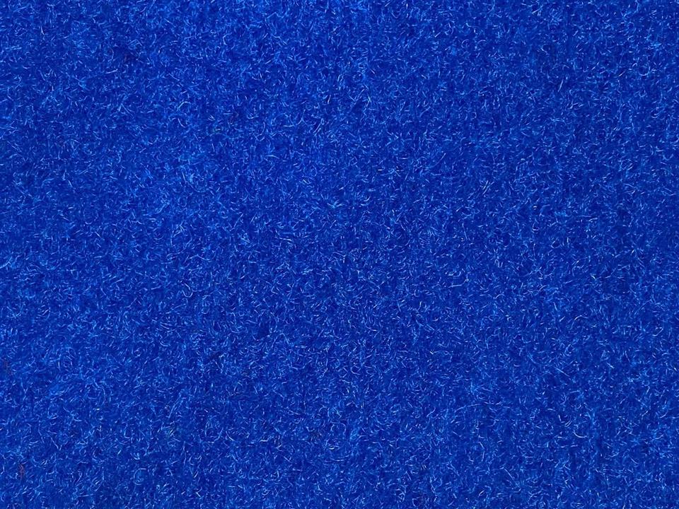 VerdePlay Fjd Blue 2.00m x 2.00m