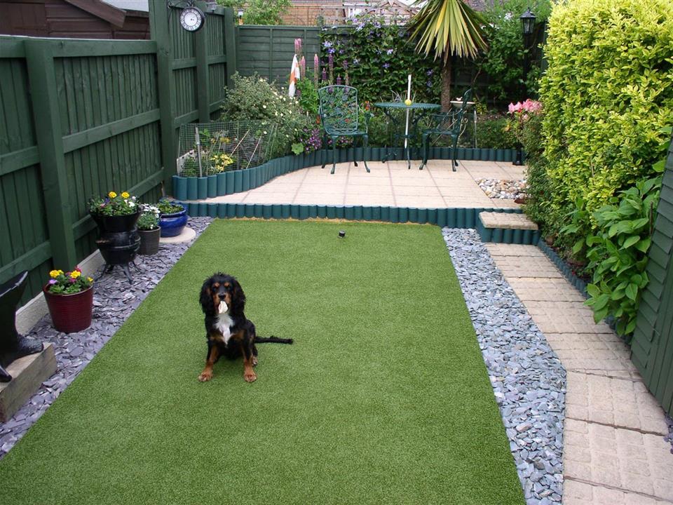 Super Verdeturf &ndash; Pet Friendly
