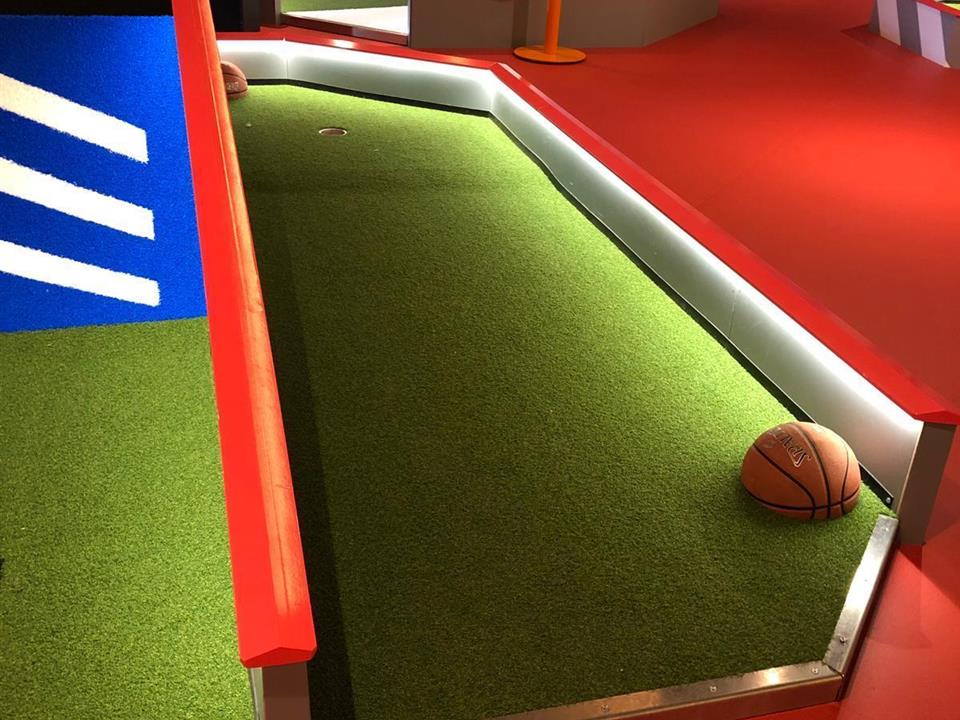 Puttstars Rochdale 