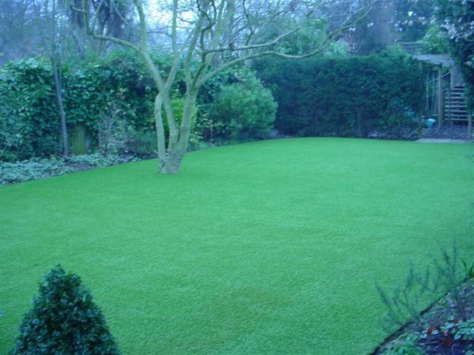 Adrian Snowball Scenic Blue Verdeturf
