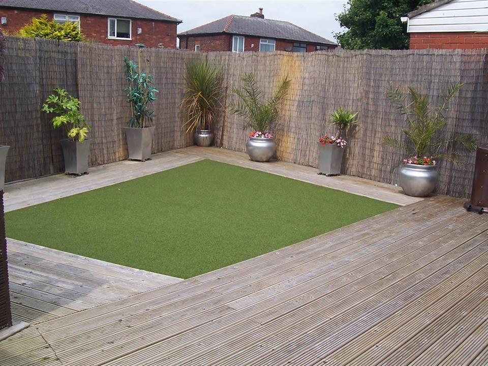 Super Verdeturf By Ron Matthews