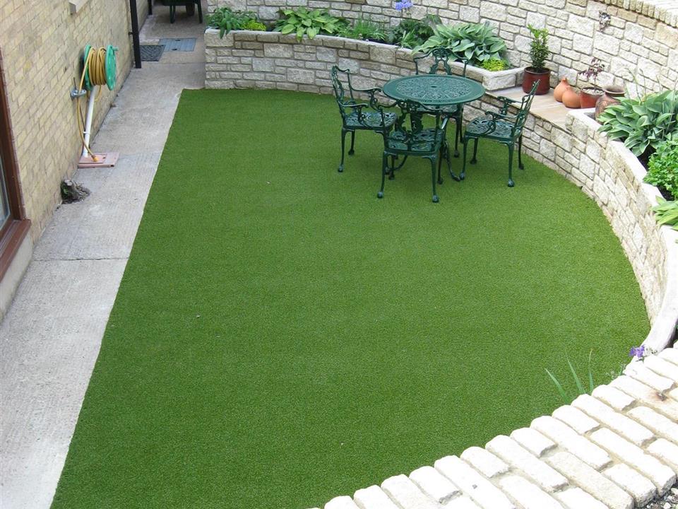 Buildplay &ndash; Super Verdeturf