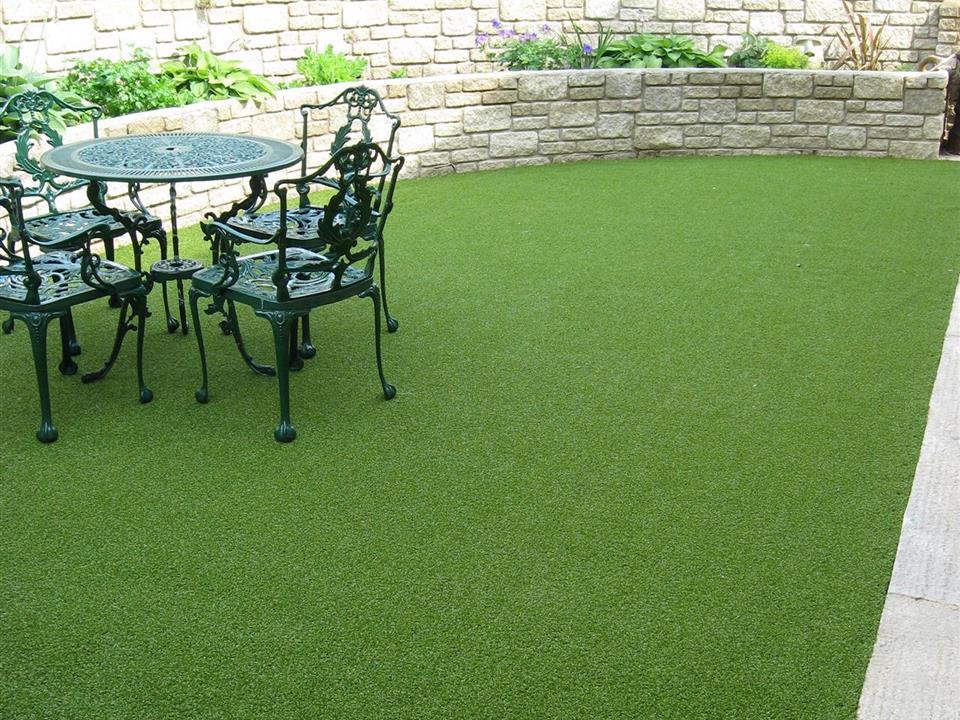 Buildplay &ndash; Super Verdeturf