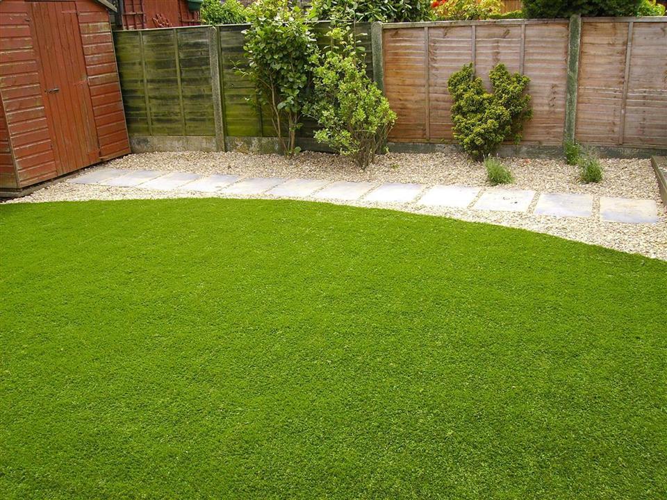 Your Garden Install Super Verdeluxe