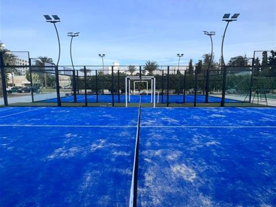 Padel 7