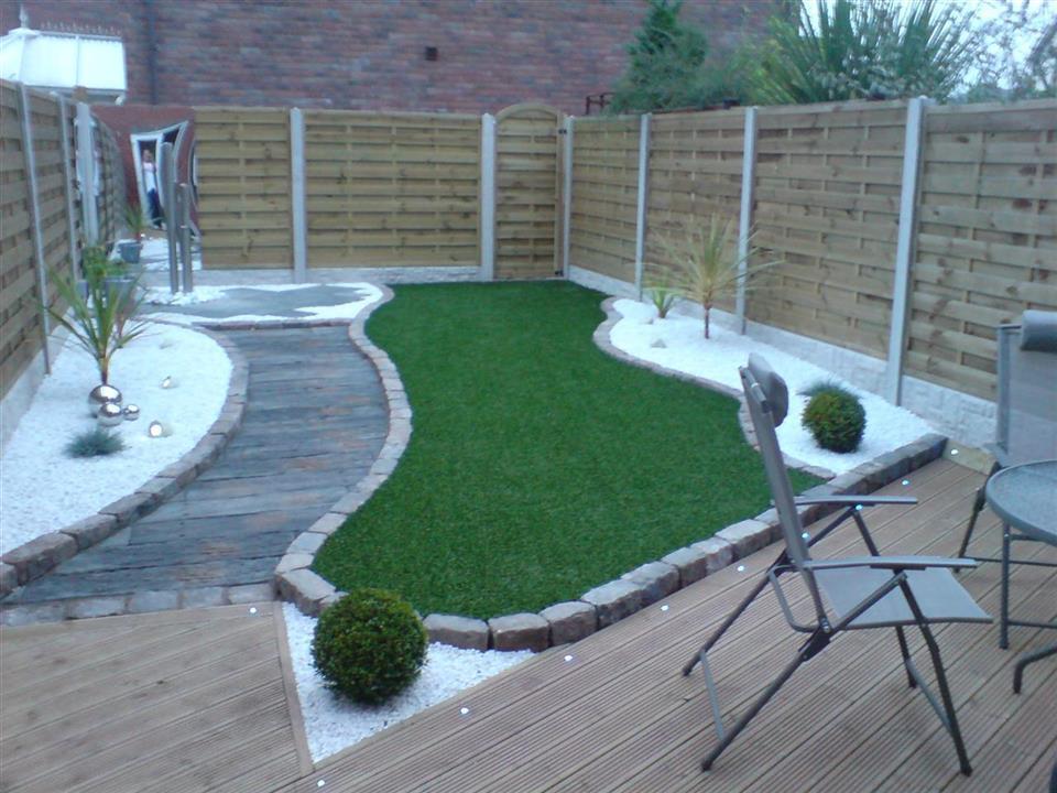 LT Landscapes