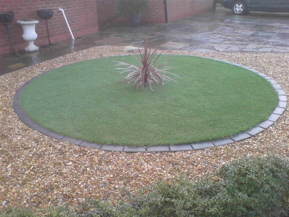 Wayne Landscapes