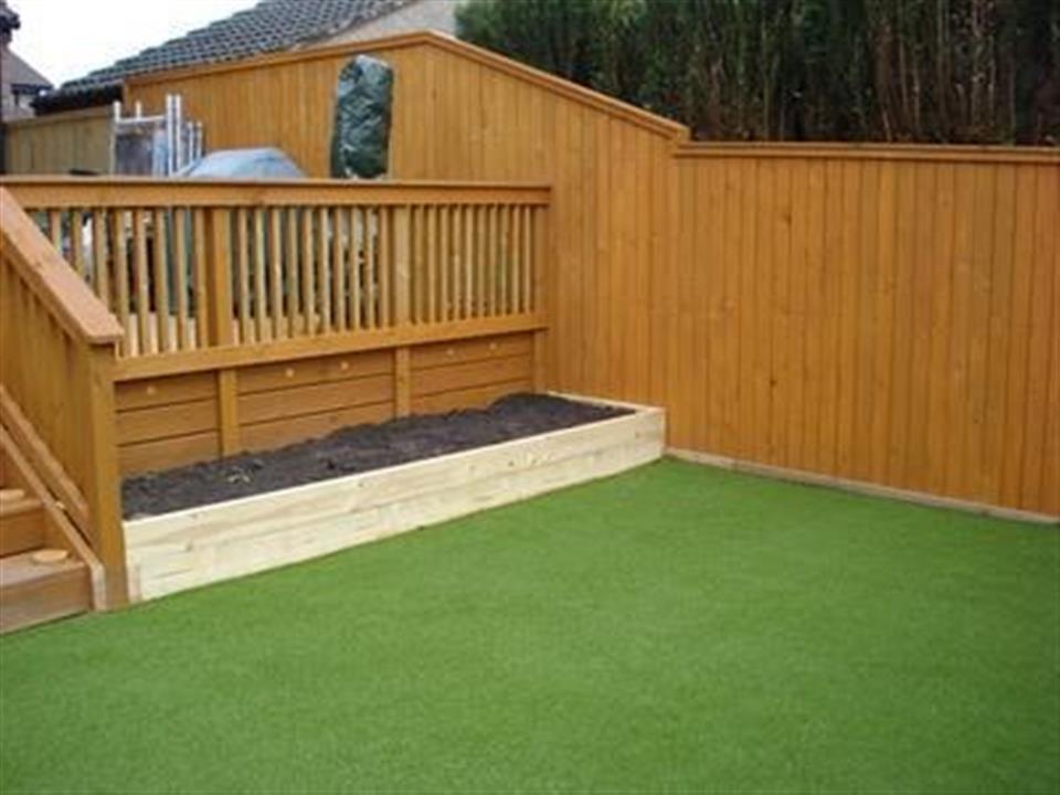 The Garden Landscape Company