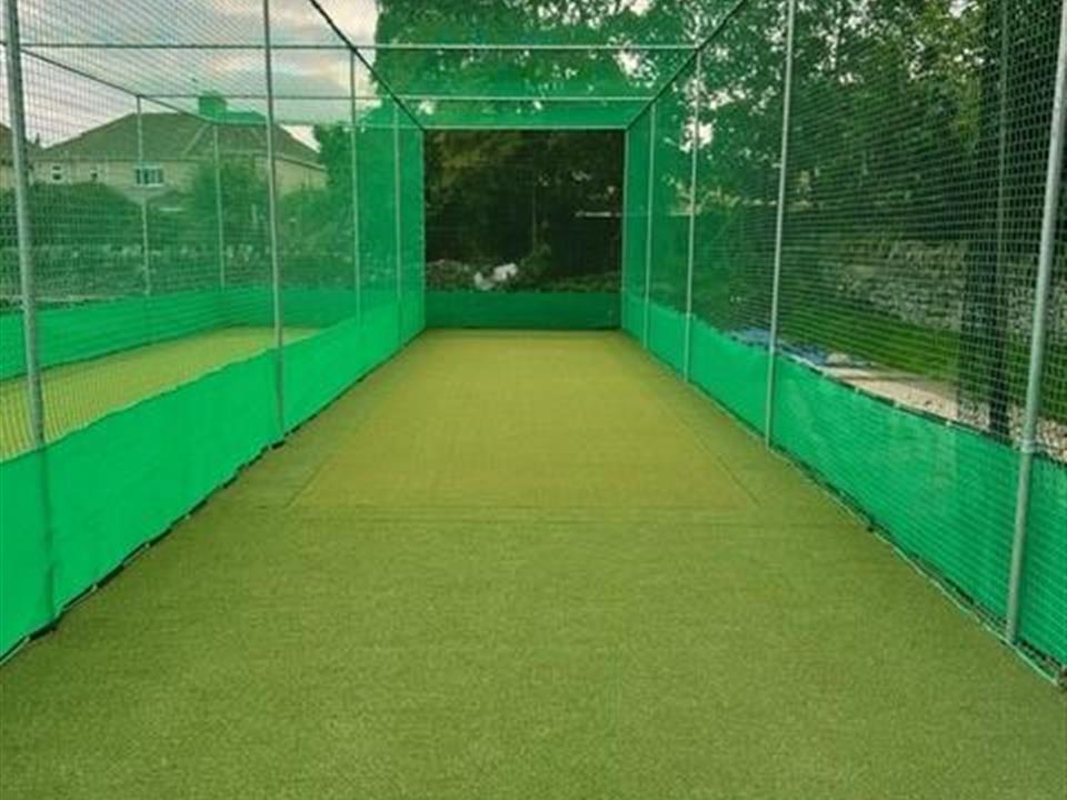 Stapleton Cricket Club