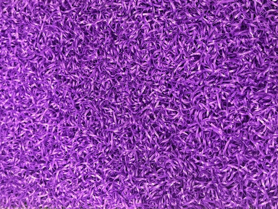 Verde Prime purple