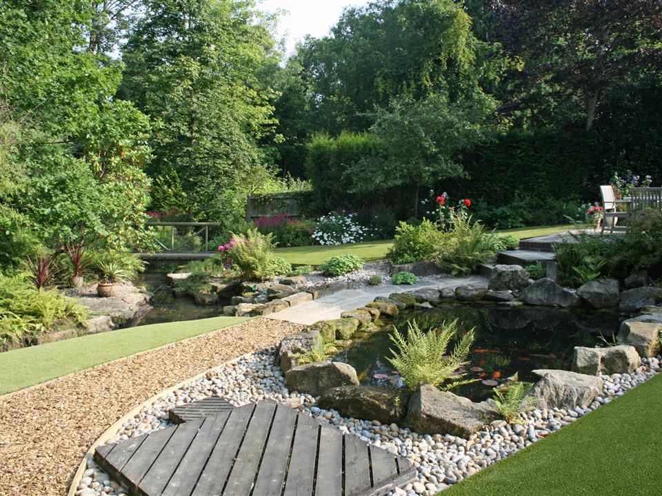 verdeturf for landscaping