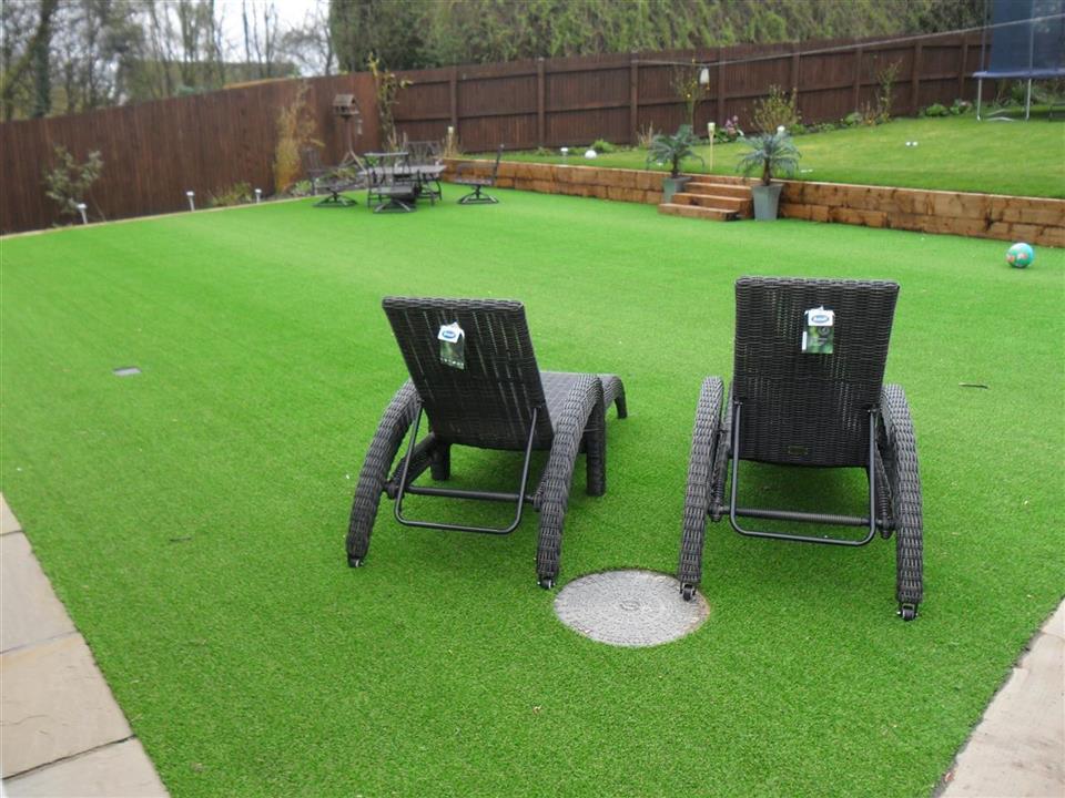 Ash Landscapes &ndash; Verdelawn 