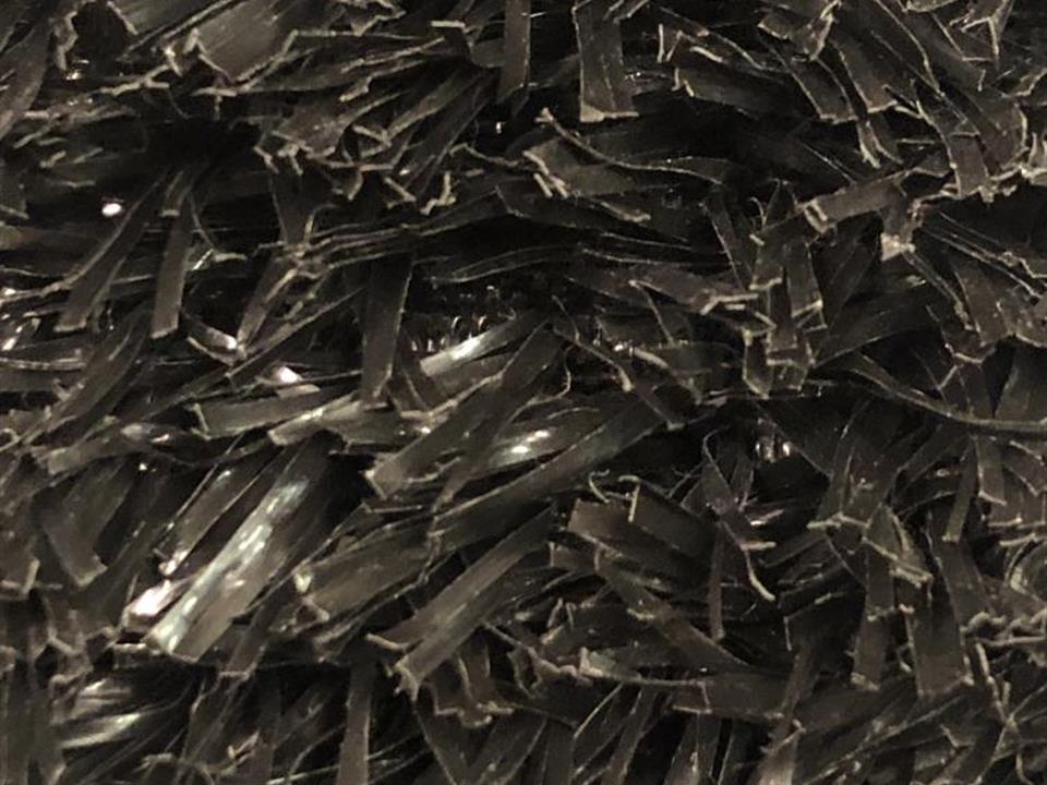 Verdeturf Black 0.40m x 1.35m