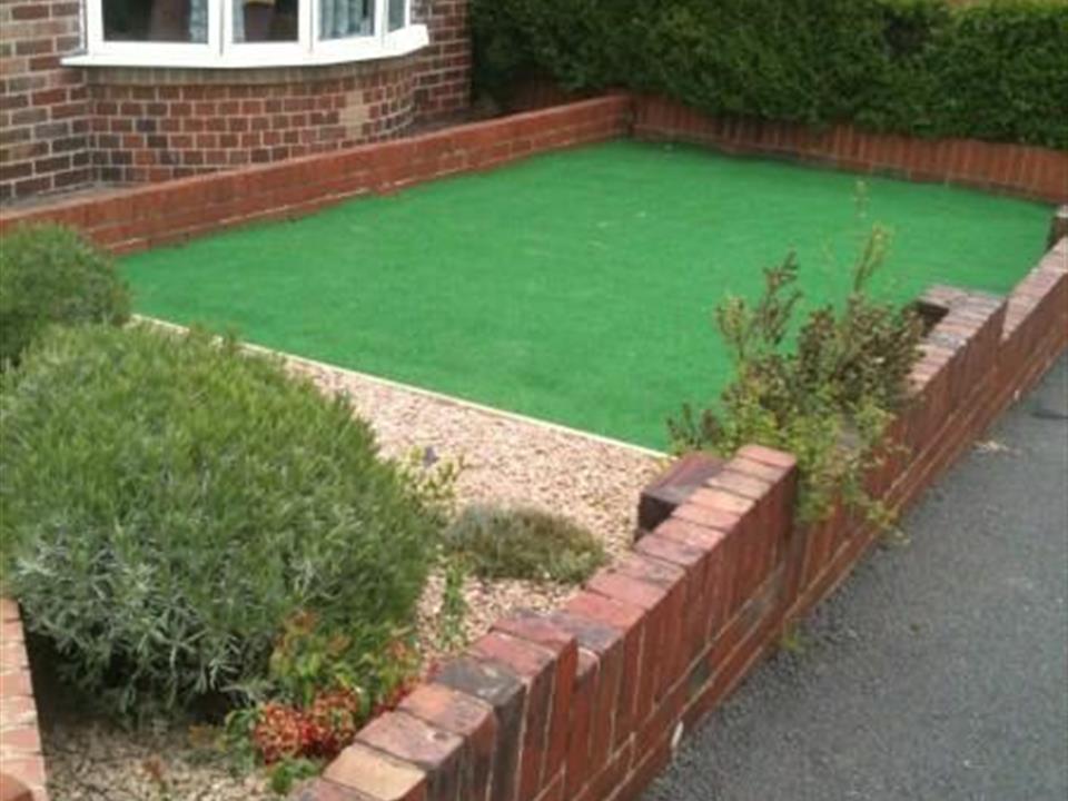 I Cant Believe Its Not Grass 