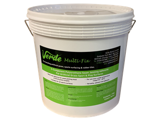 Verde Multi-Fix Product Data Sheet