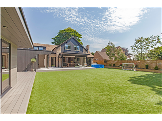 Verde 2025 Landscaping Brochure