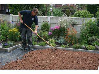 Artificial Grass Installation Guide