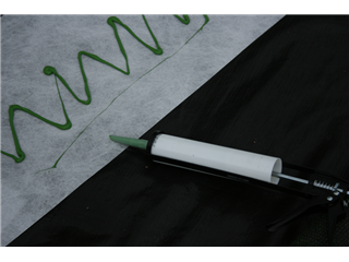 Jointing Tape Specification