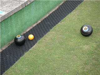 Verde Bowling Green Ditches & Banks