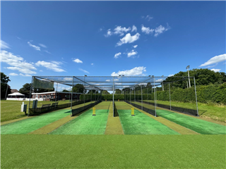 Verde Cricket Brochure