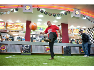 Verde Commercial & Sports Range