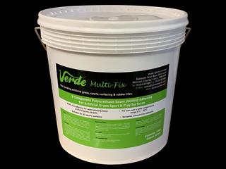 Verde Multi-Fix Safety Data Sheet
