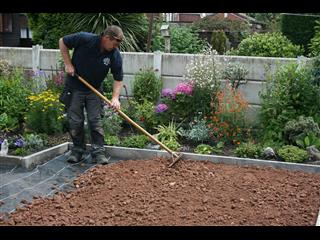 Artificial Grass Installation Guide