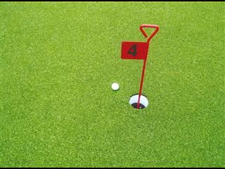 Verde Golf & Sports Brochure